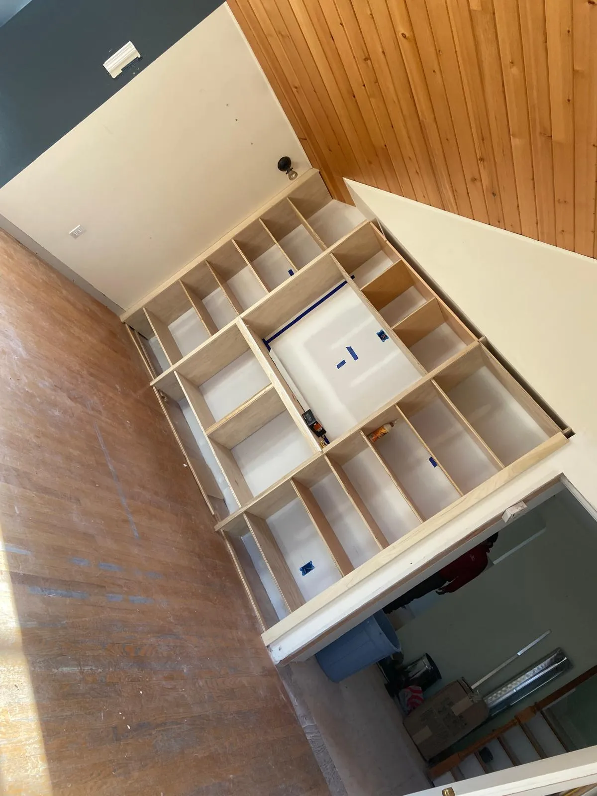 Interior and exterior painting by Mosquera Construction in Connecticut