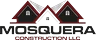 Mosquera Construction logo